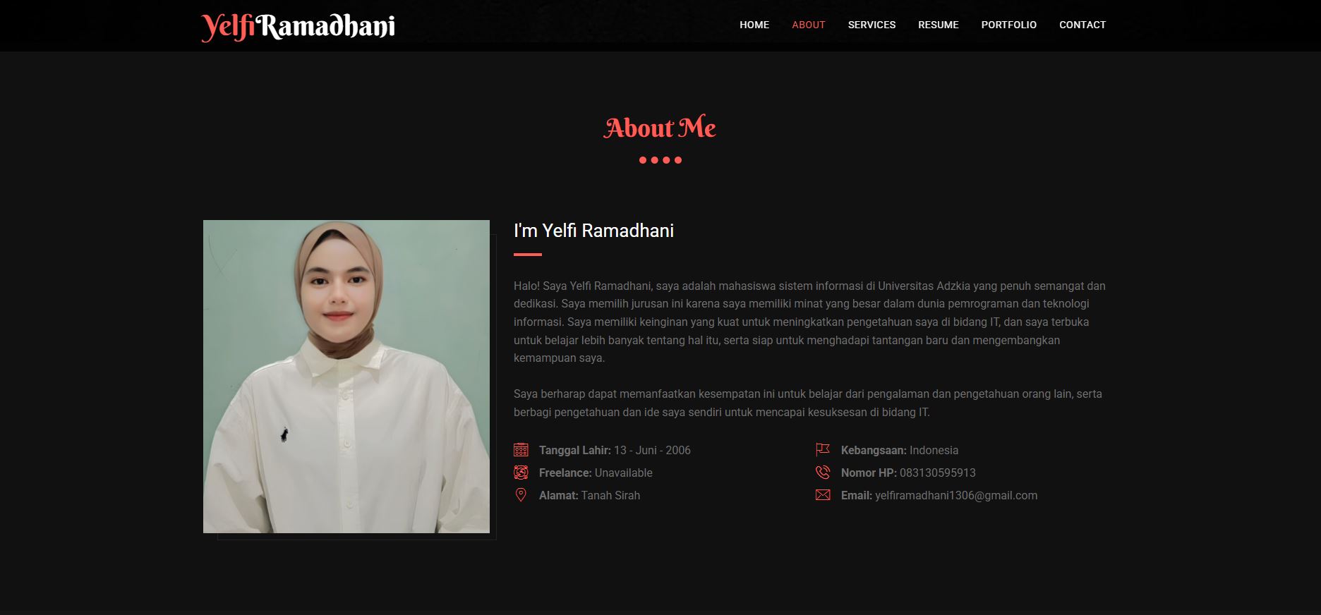 Portfolio Image